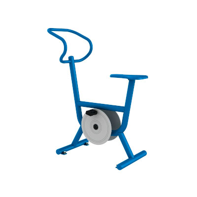 Biosaludable Bicicleta Sevilla