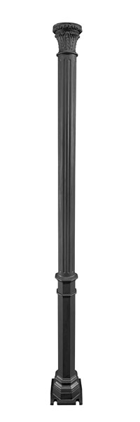 Columnas de hierro fundido a buen precio