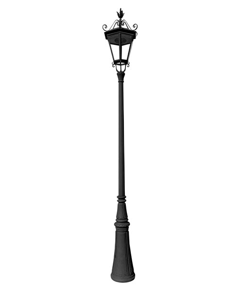 Farola Imperial Sevilla