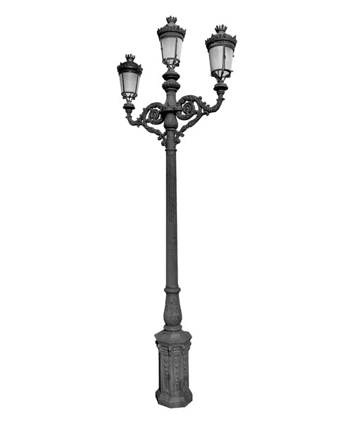 Farola monumental Huelva