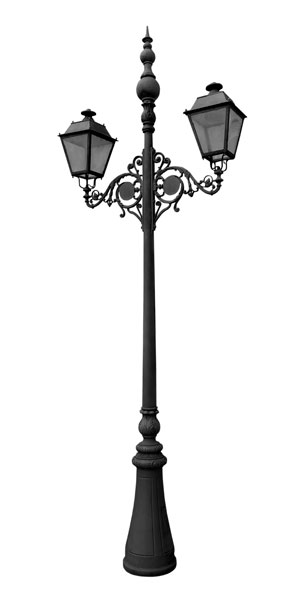 farolas-urbanas