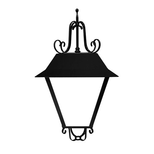 Luminario Sevillano