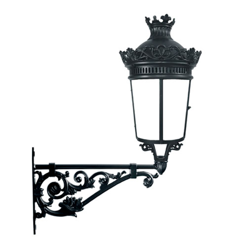 Farolas Jardín