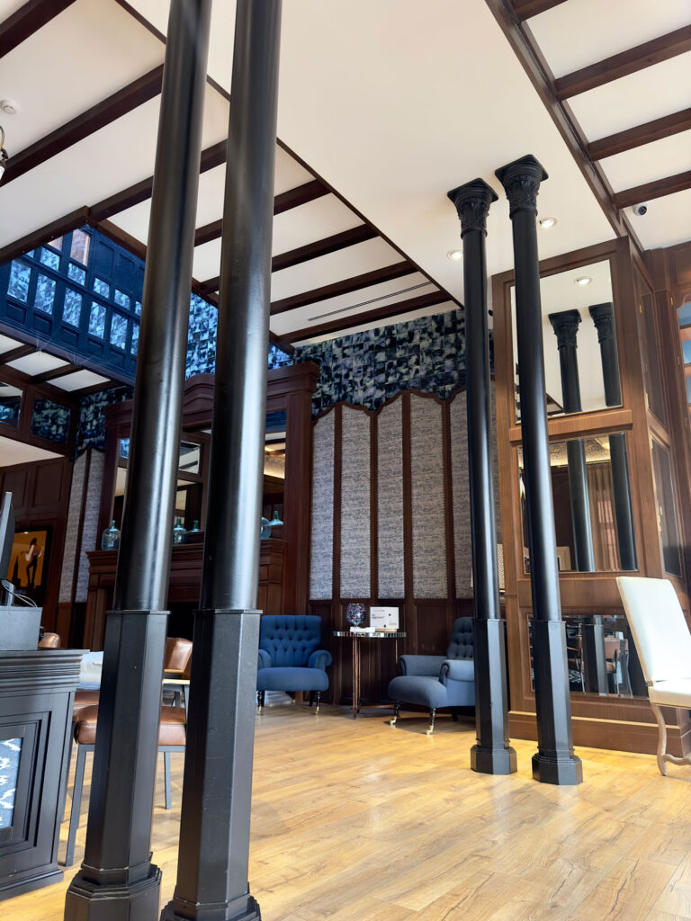 HOTEL H10 CORREGIDOR SEVILLA
